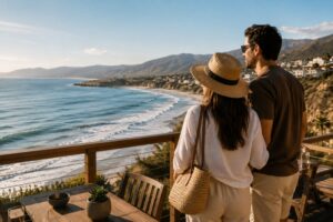 Best beaches in Ensenada and Tijuana