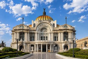 Museums in Mexico City