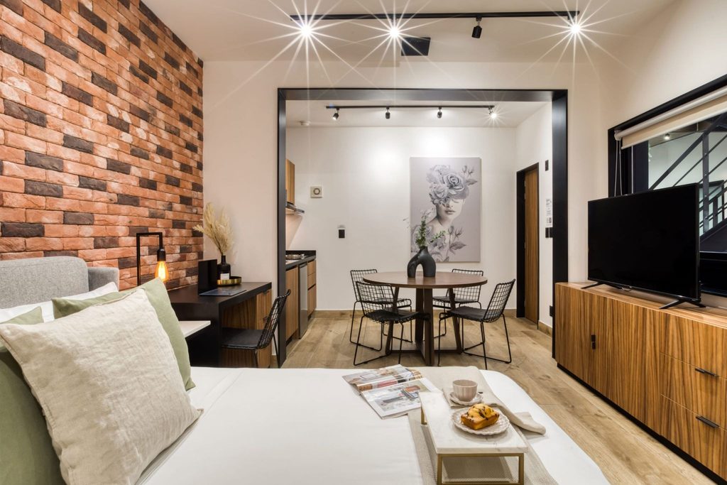Where to Eat in Roma Norte