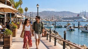 Where to Stay in Ensenada: Downtown, the Beach or Wine Country?