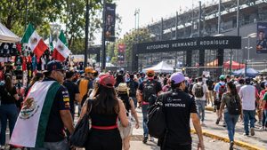 City Grand Prix 2026
